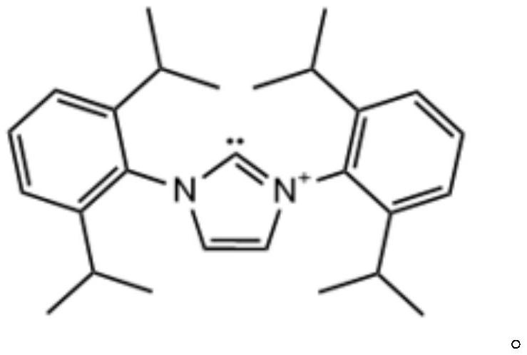 Water-soluble thickened oil viscosity reducer as well as preparation method and application thereof