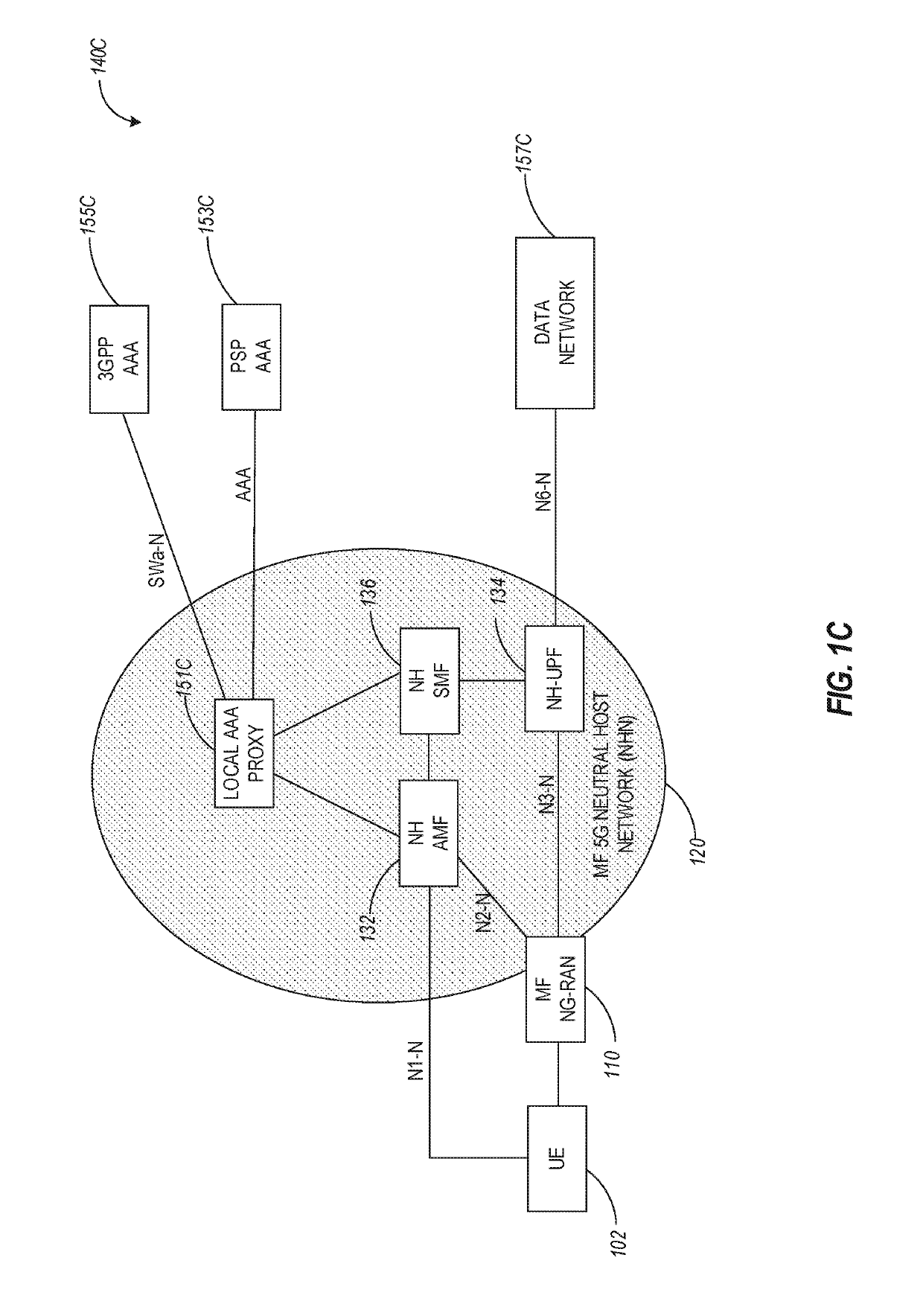 Reference signal and control information processing in 5g-nr wireless systems