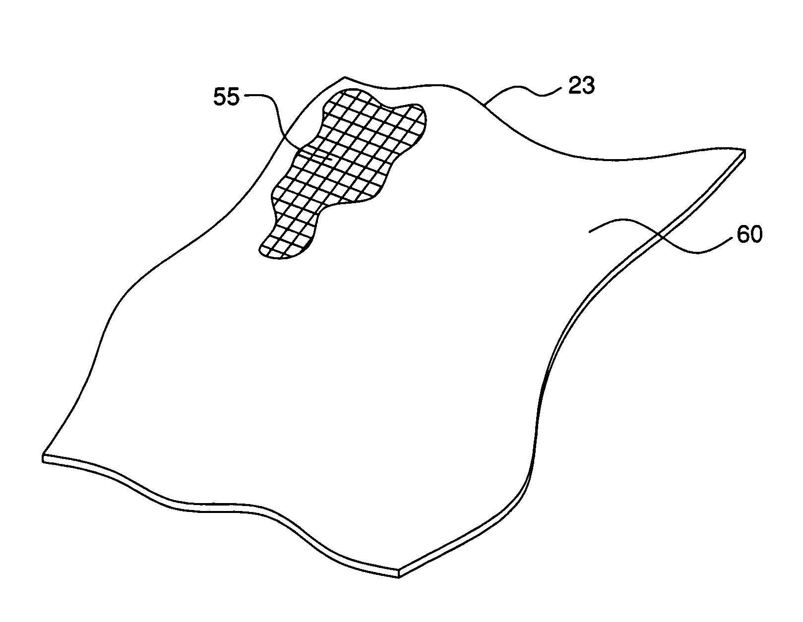 Reusable vacuum bag and methods of its use
