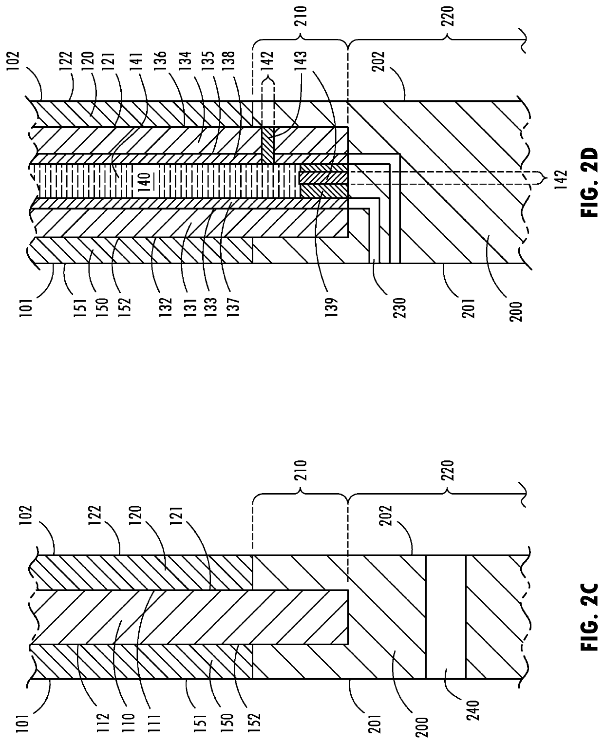 Window overmold