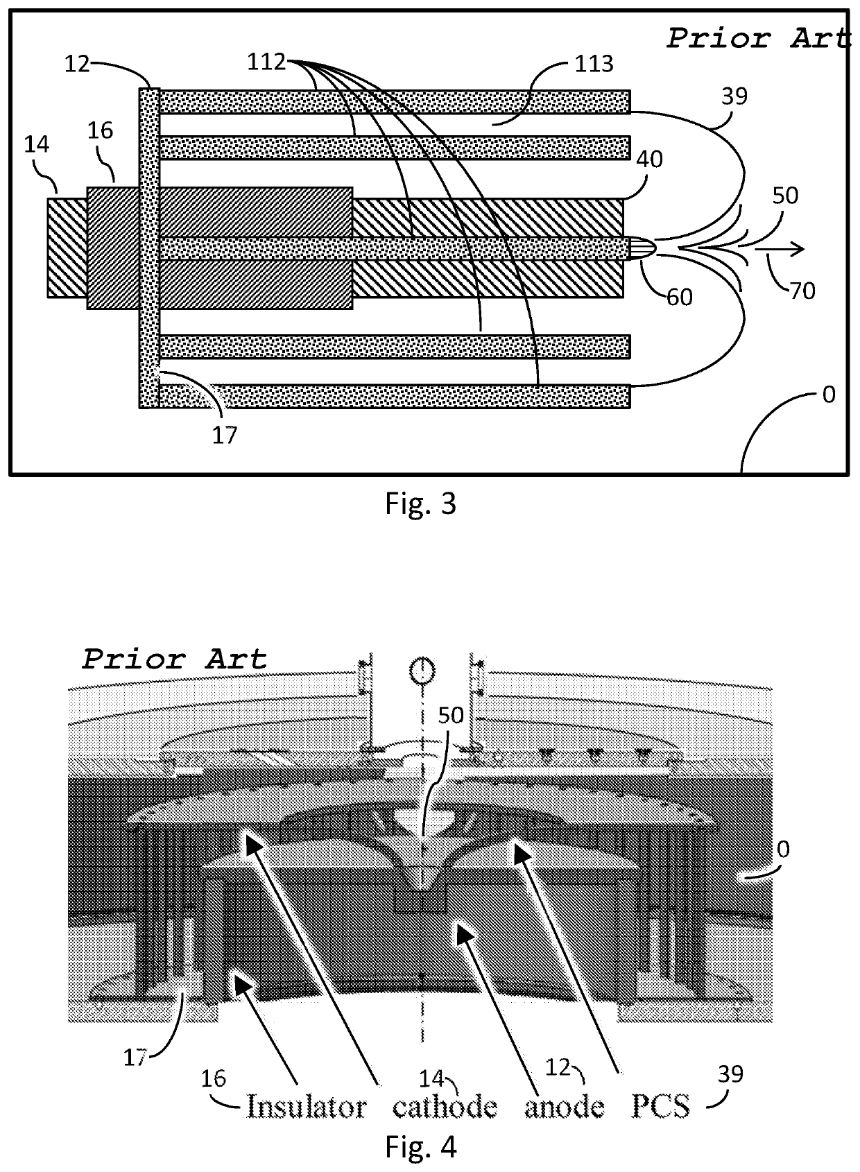 Improved dense plasma focus devices