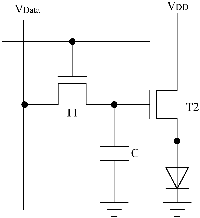 Double-gate thin-film transistor, preparation method of double-gate thin-film transistor, display panel and preparation method of display panel