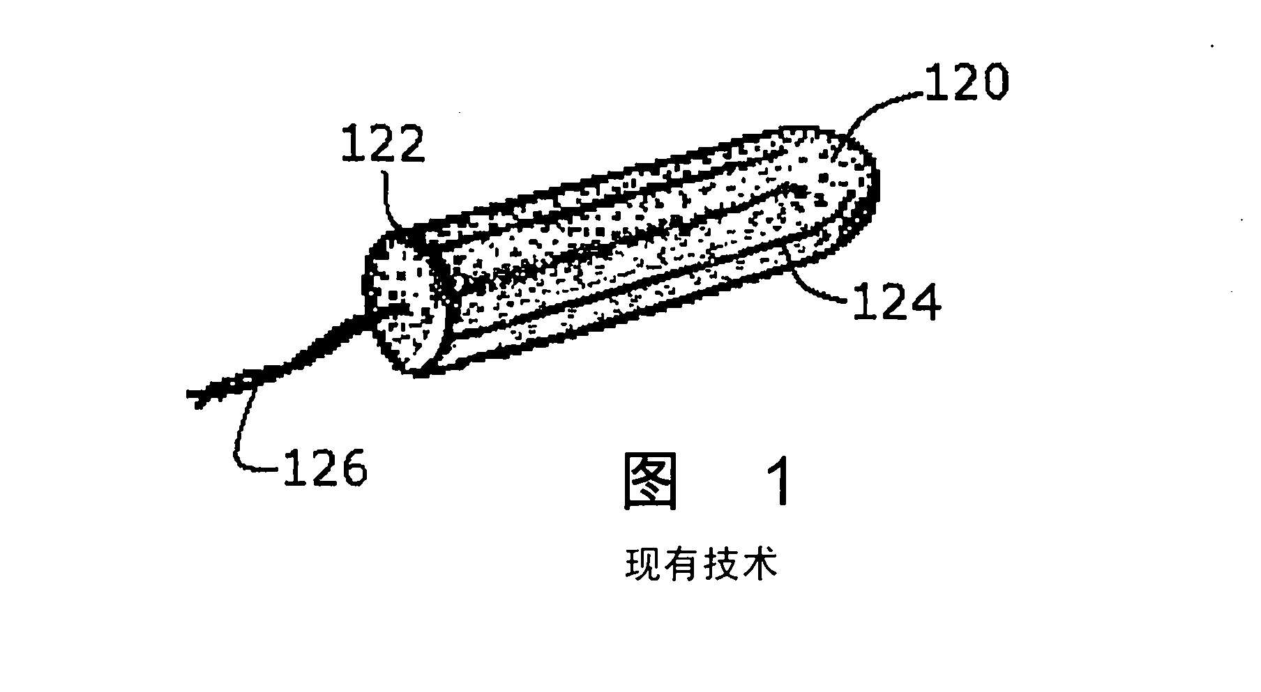 Intravaginal device with controlled expansion