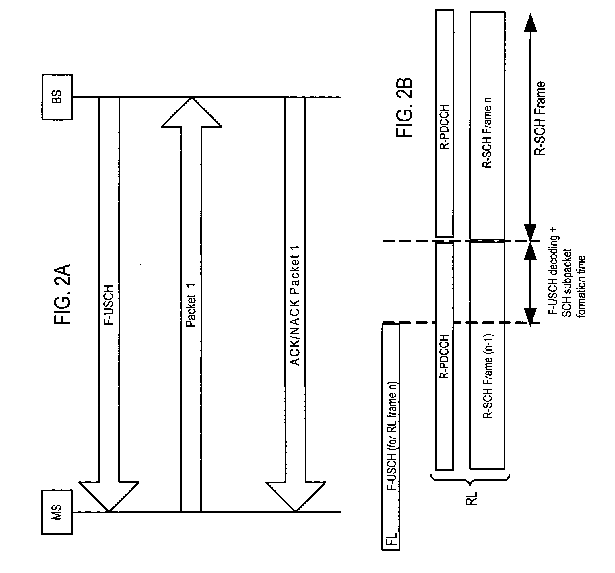 Method of interference cancellation in communication systems