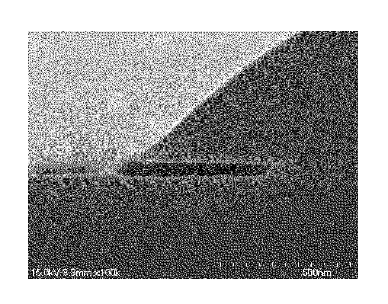 Etching composition and method of manufacturing a display substrate using the same