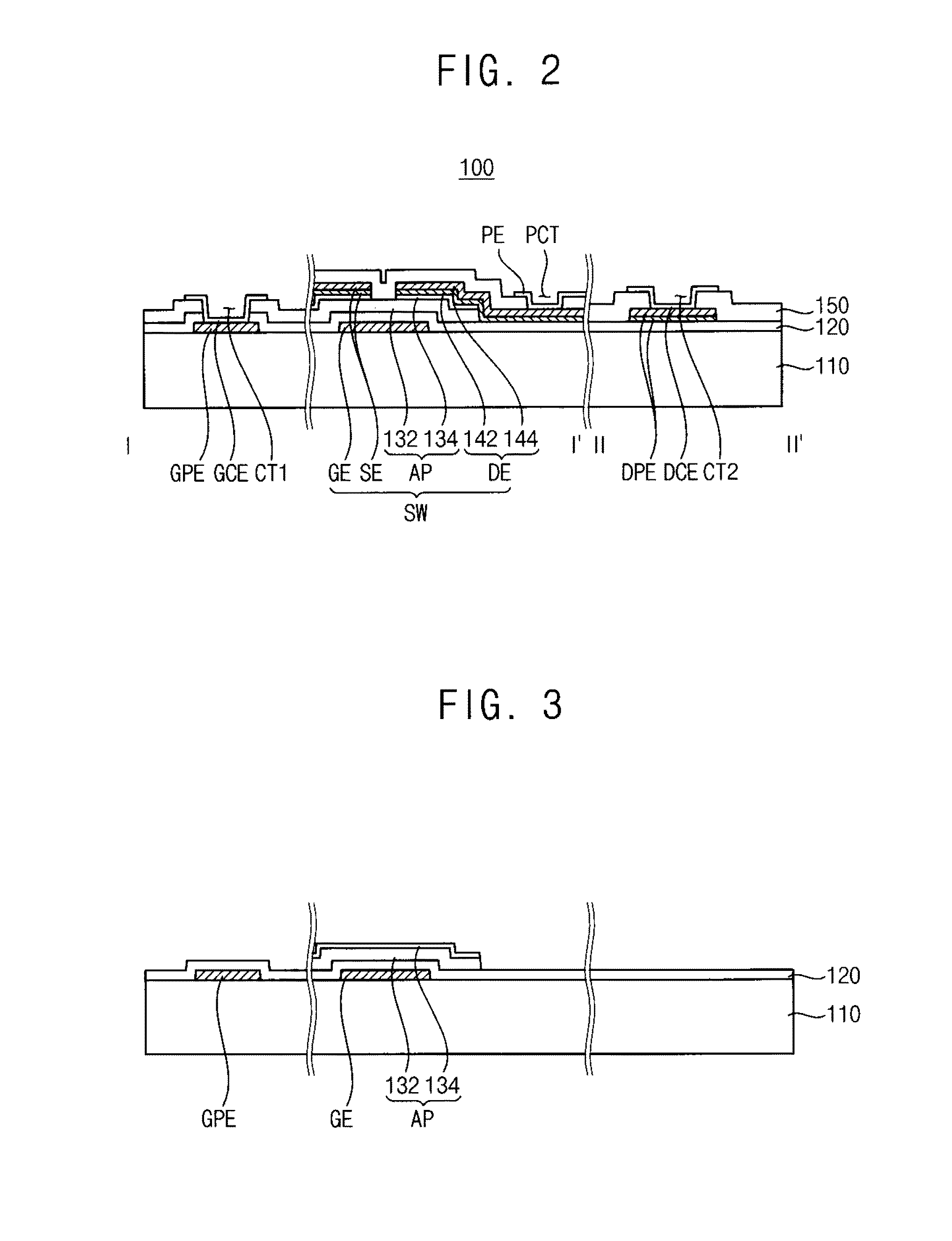 Etching composition and method of manufacturing a display substrate using the same