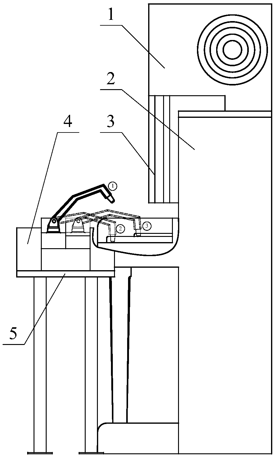 Piano tuning method