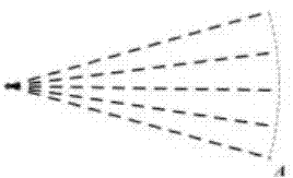 Fusion imaging device and method for sonar and binocular vision imaging system