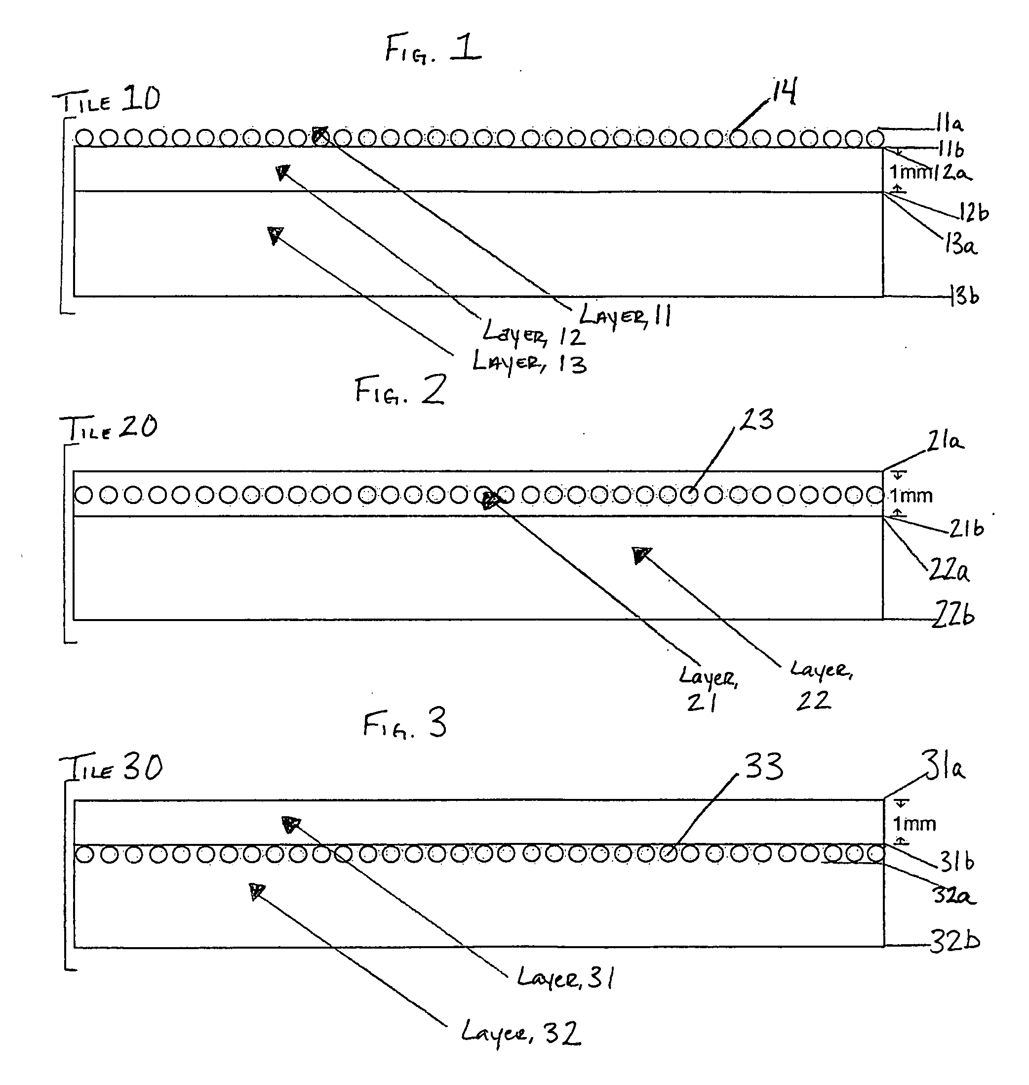 Ionic or ion-generating floor covering and method for embedding ion particles within a floor covering