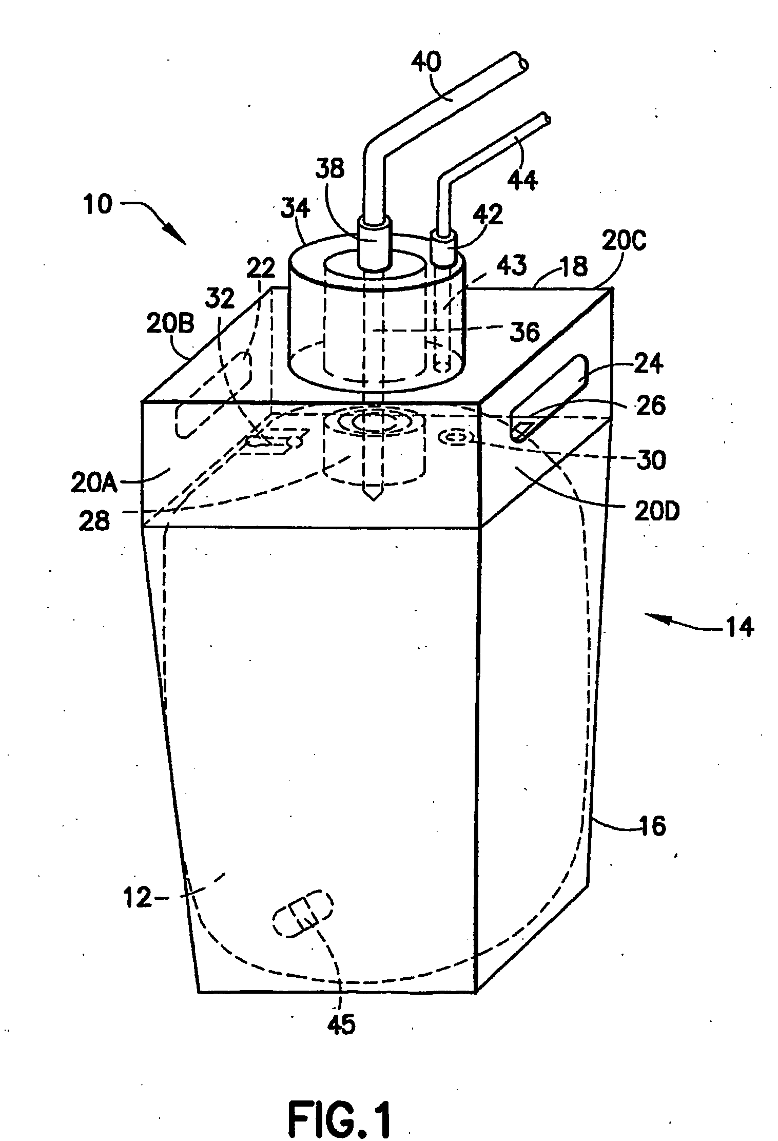 Fluid storage and dispensing systems and processes