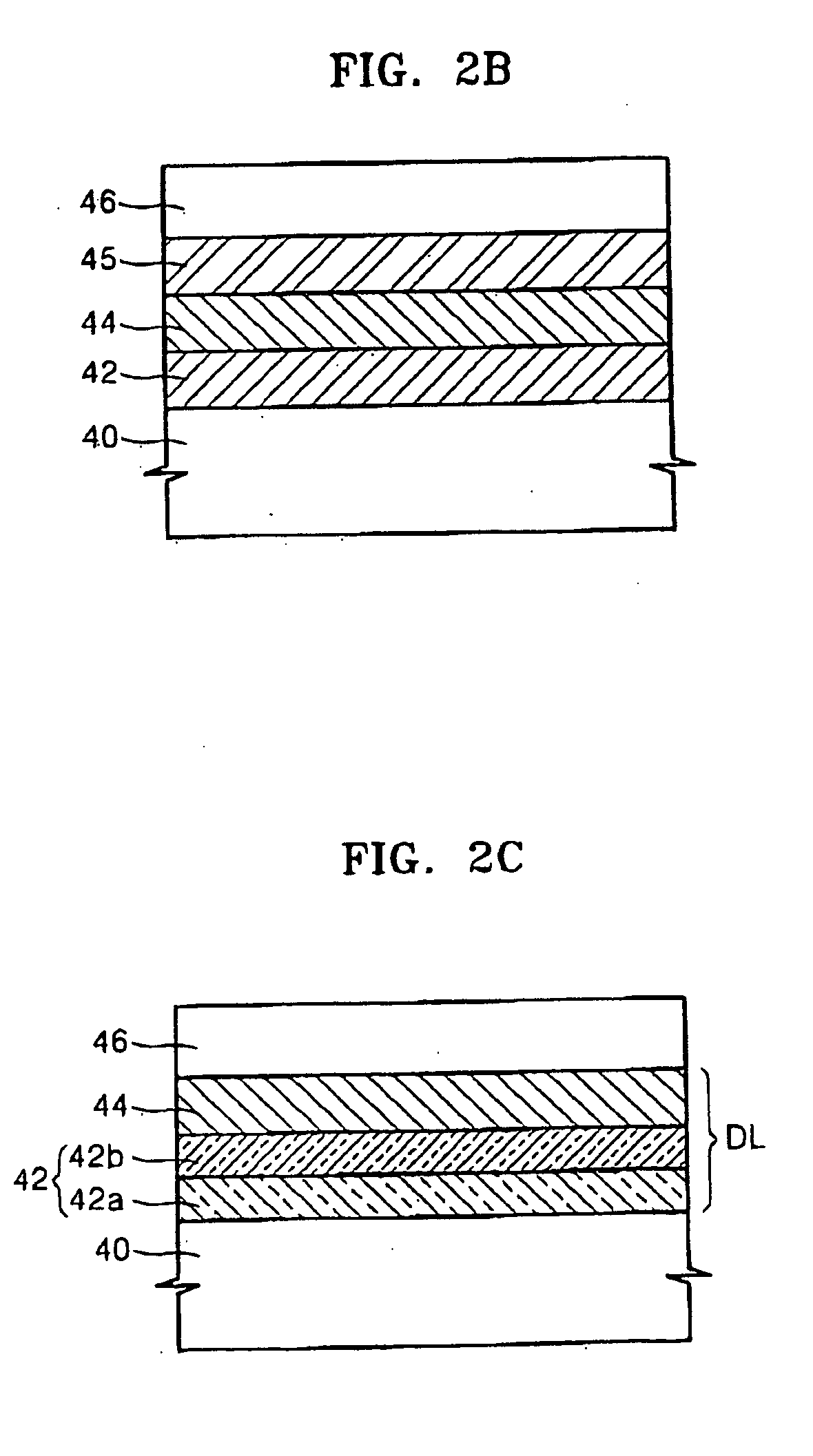 Method of manufacturing a capacitor and memory device including the same