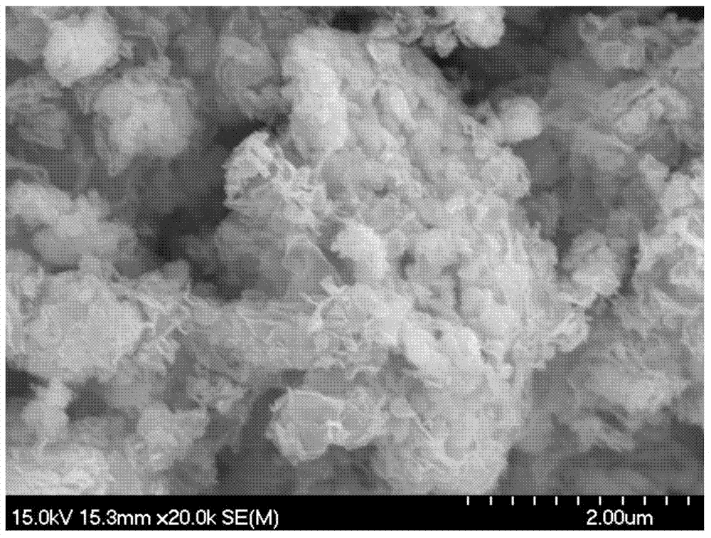 Graphene coated lead powder composite material and application thereof