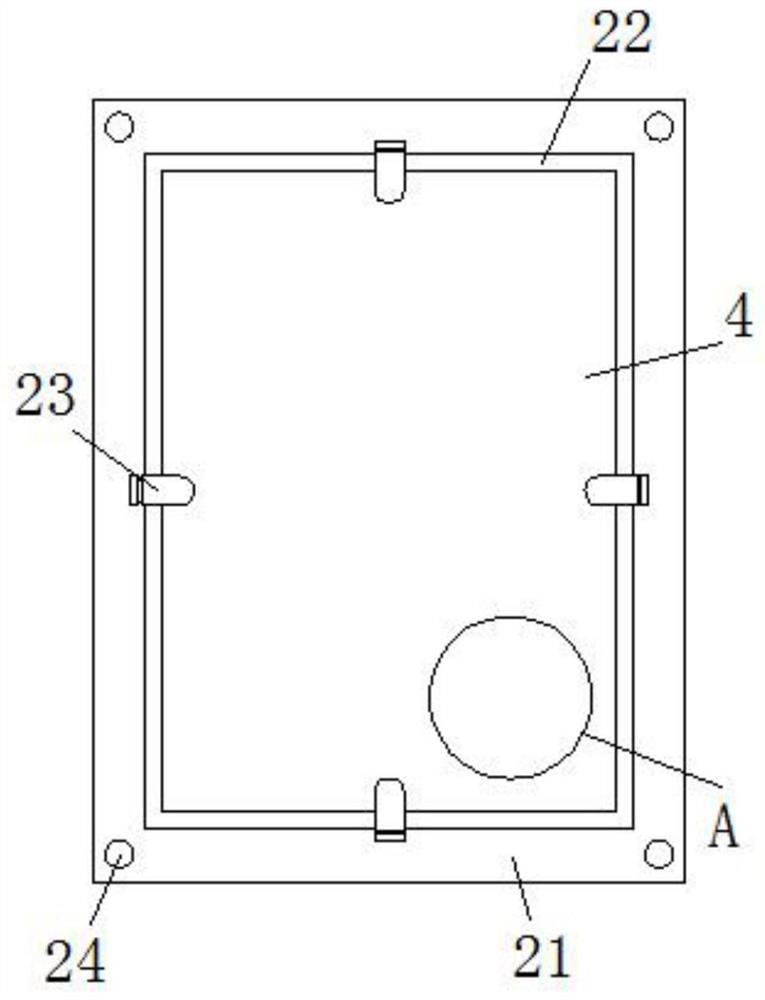 Vertical grain solvent-free silicone oil release film