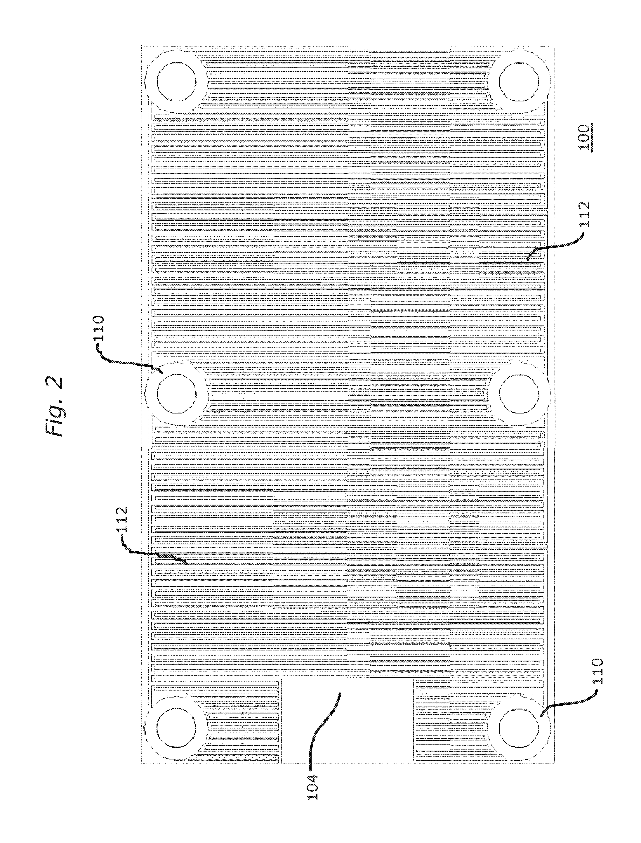 Wireless charger having e-field shield