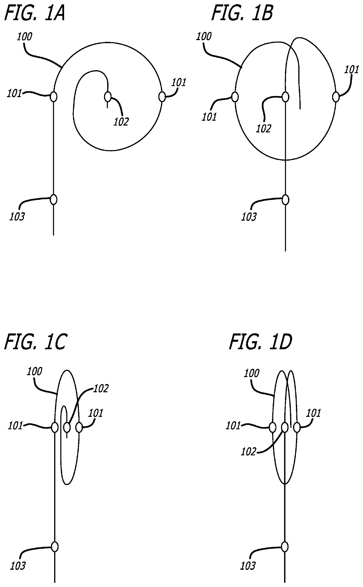 Devices And Methods For Guide Wire Placement