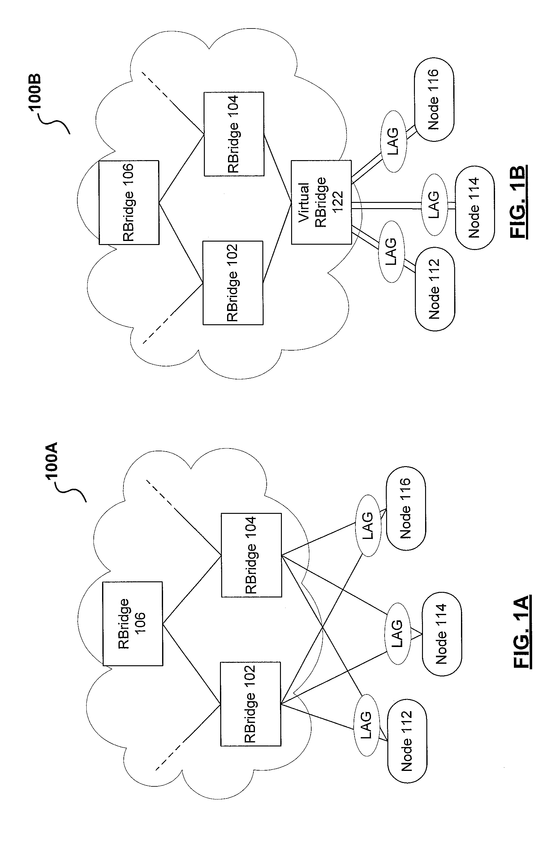 Systems and methods providing reverse path forwarding compliance for a multihoming virtual routing bridge