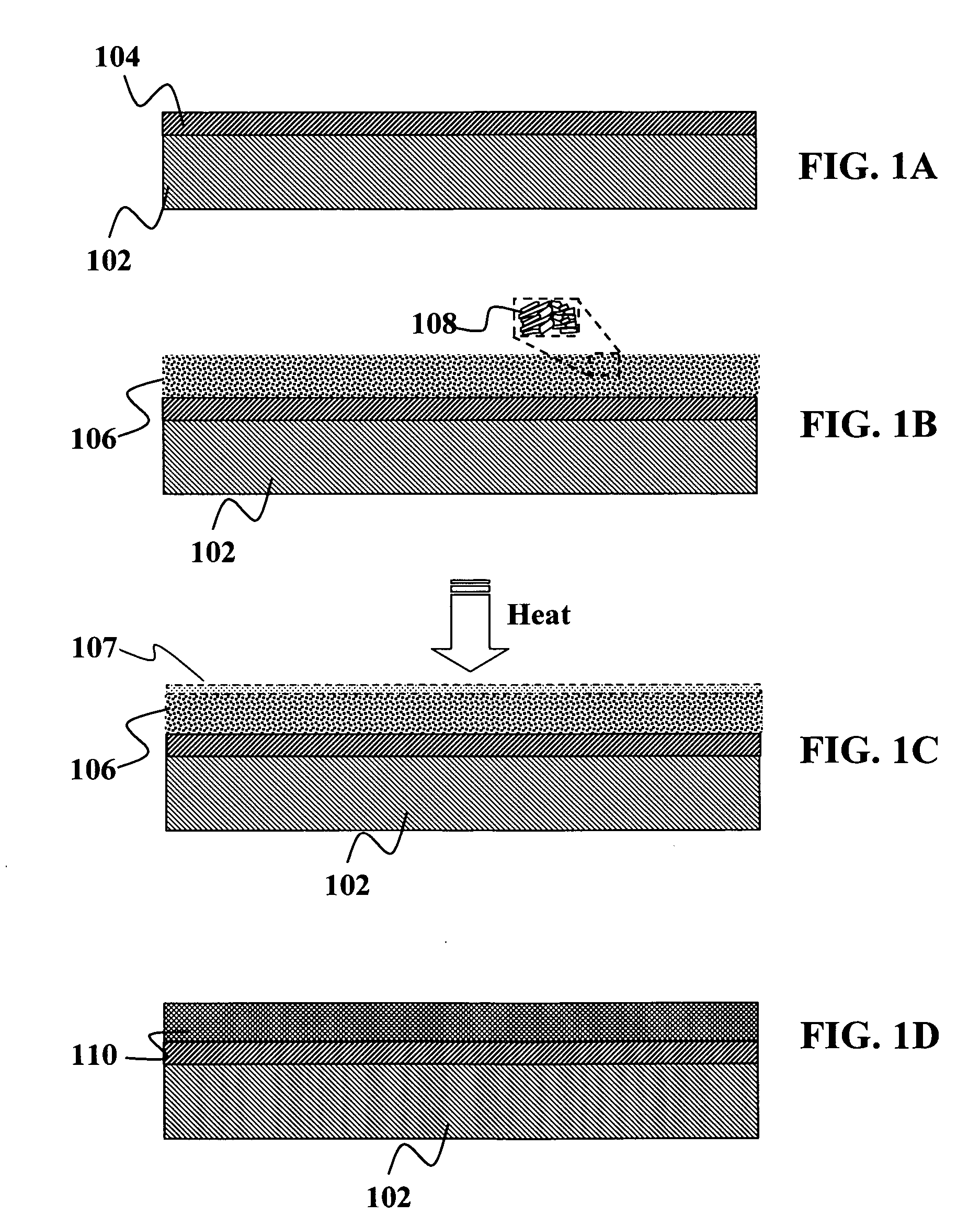 High-throughput printing of semiconductor precursor layer from nanoflake particles