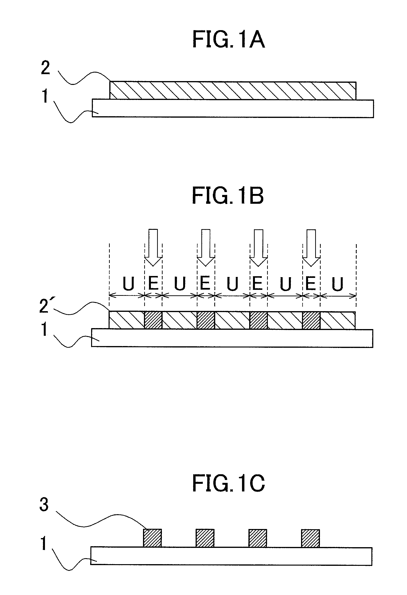 Resist composition for supercritical development