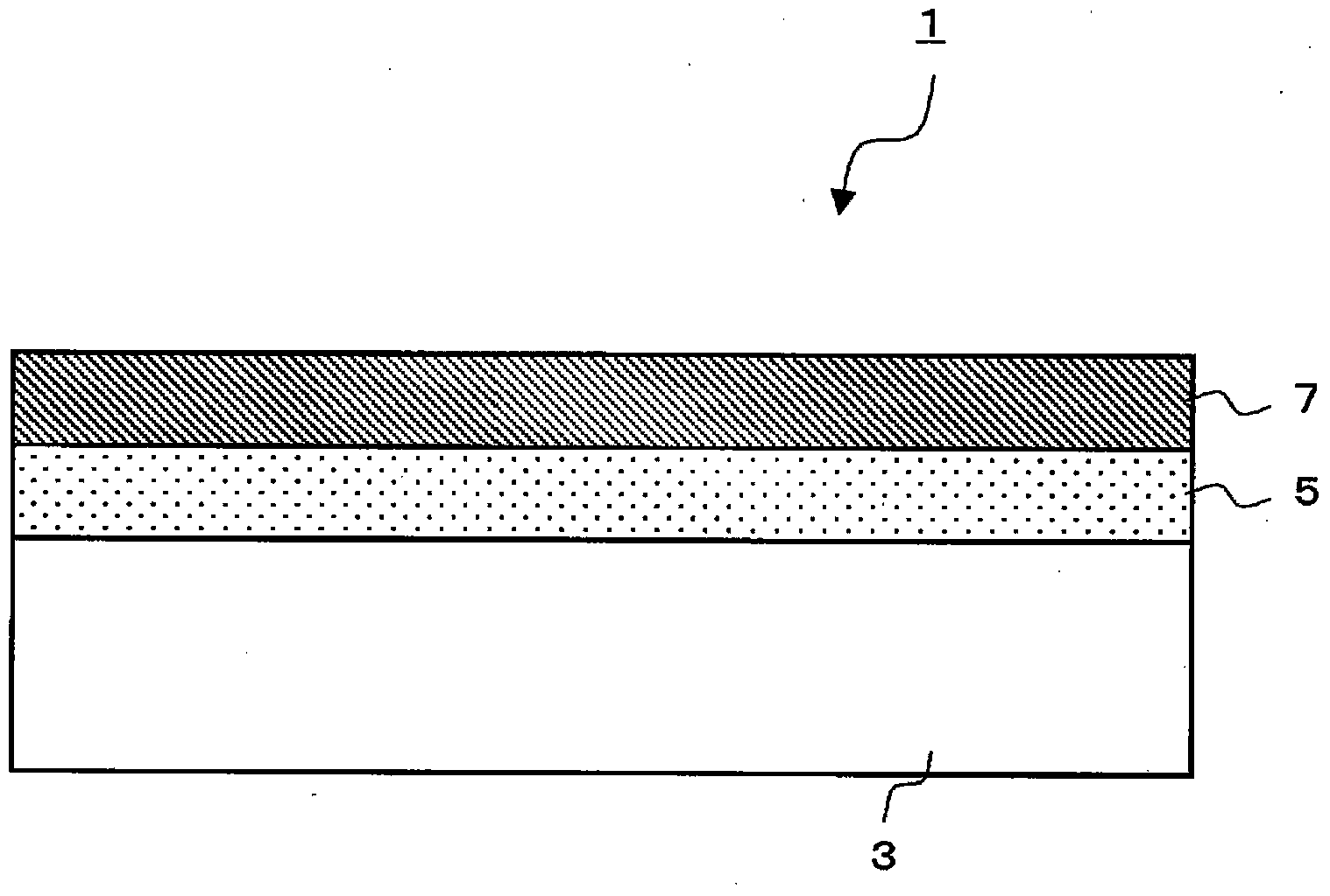 Dicing tape for processing semiconductor