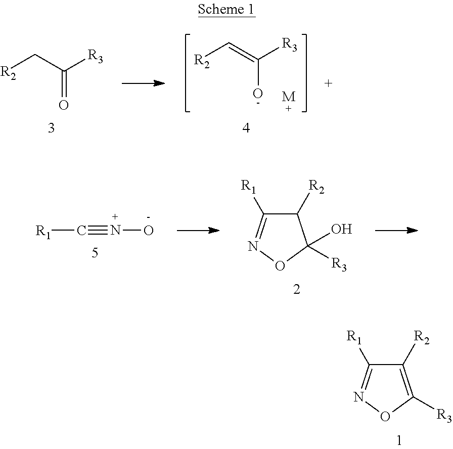 Functionalized diarylisoxazoles inhibitors of ciclooxygenase