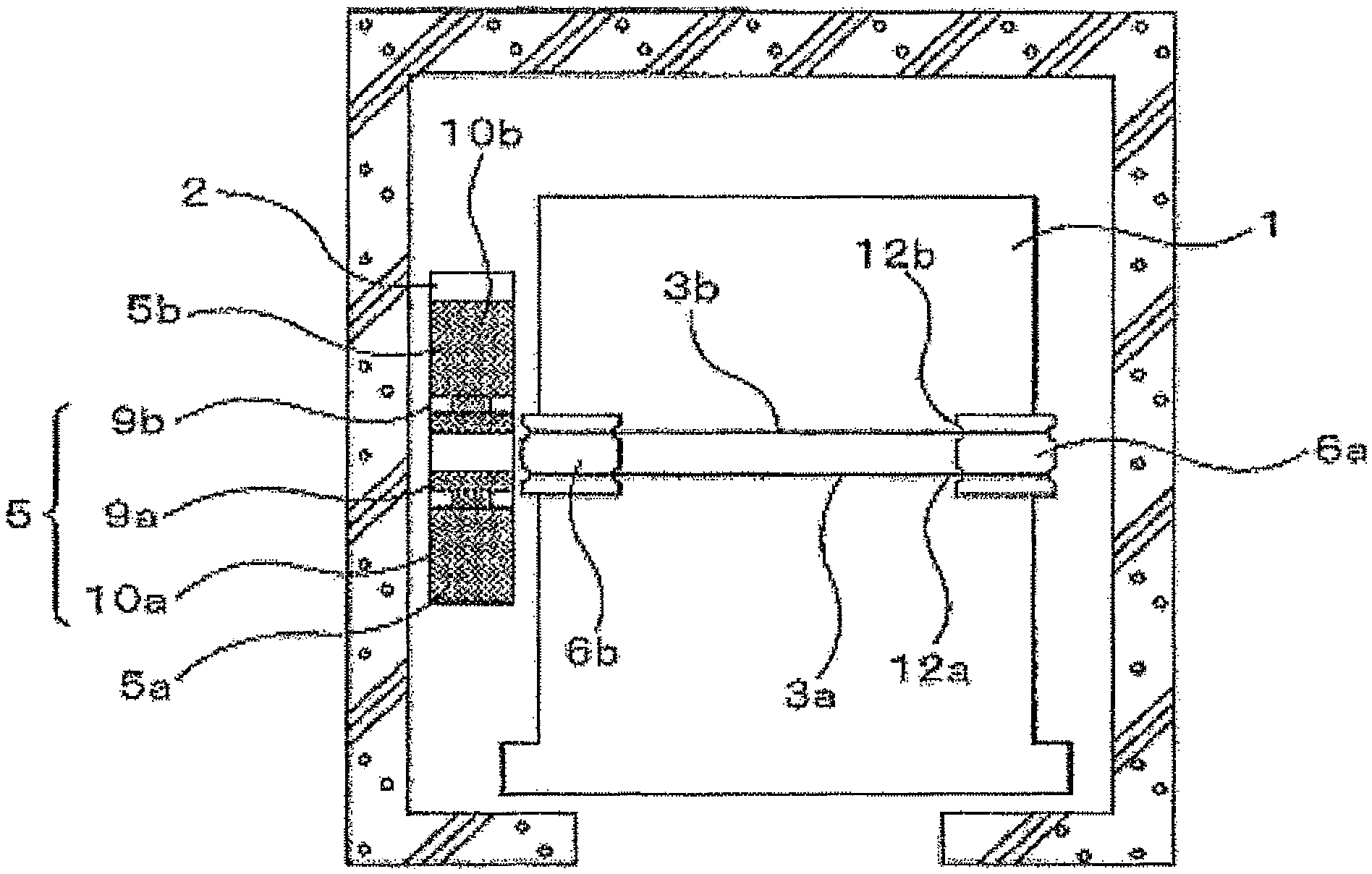 Elevator system