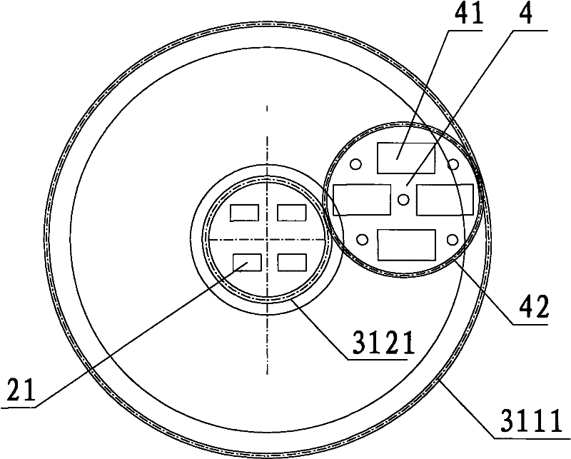 IC (Integrated Circuit) card remaking device