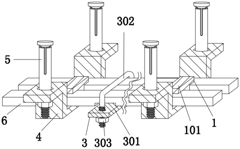 Corrosion steel reinforcement system for bridge reinforcement