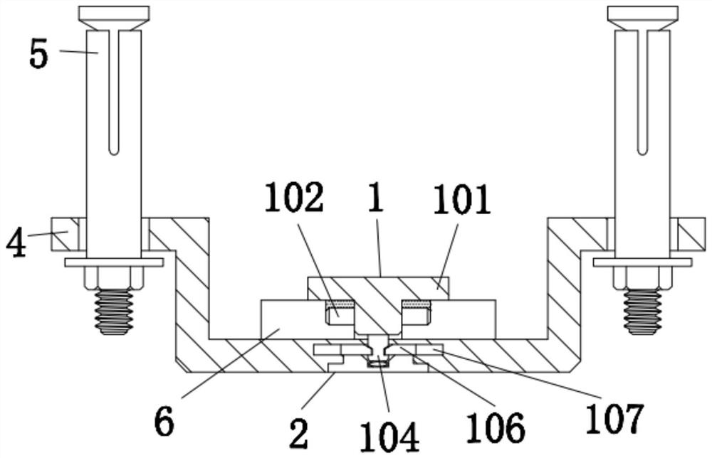 Corrosion steel reinforcement system for bridge reinforcement