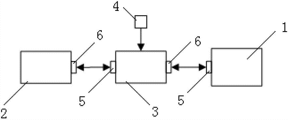 Medical imaging system