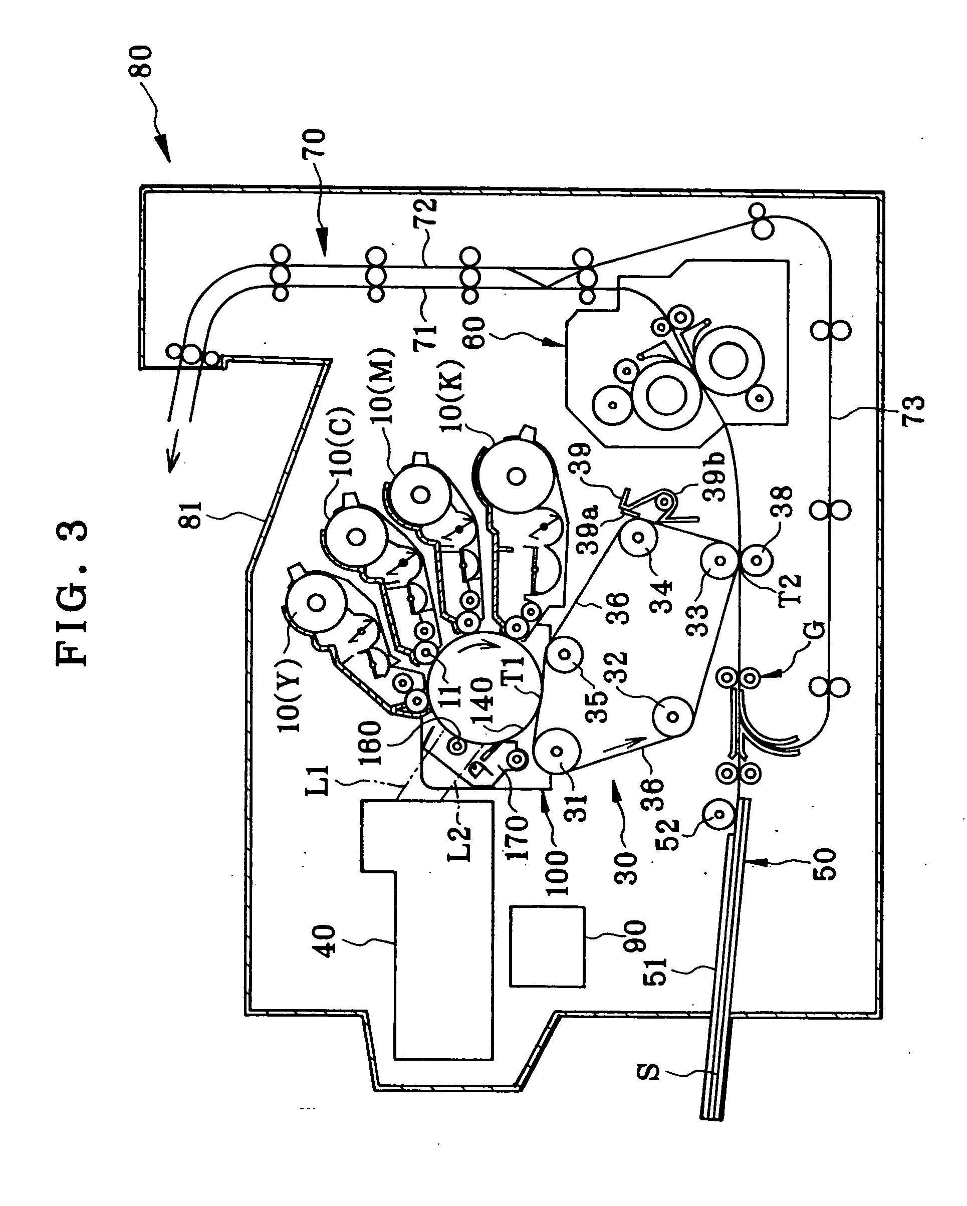 Image forming apparatus