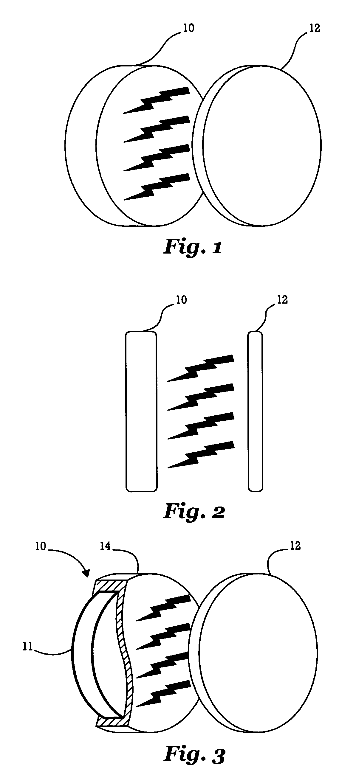 Apparatus and method for holding garments