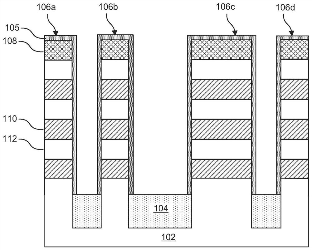 Semiconductor structure