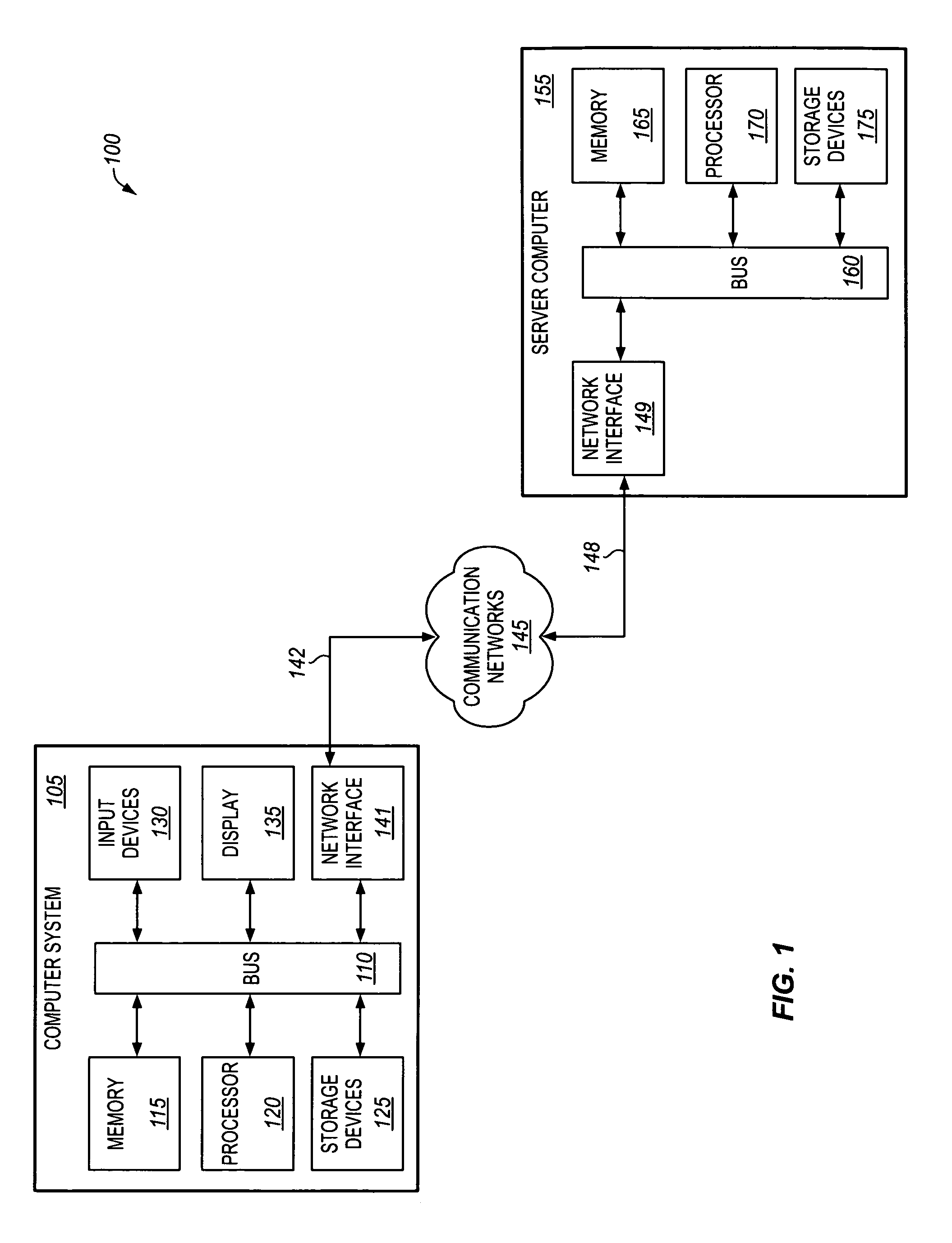 Method and apparatus for extracting relevant content based on user preferences indicated by user actions