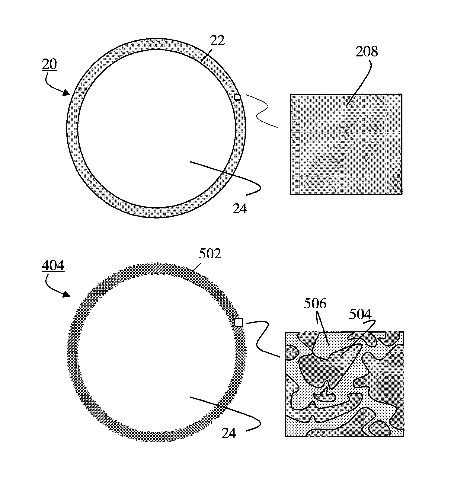 Fluid permeable and vacuumed insulating microspheres and methods of producing the same