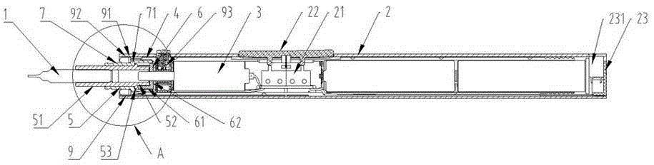 Manual-automatic screwdriver