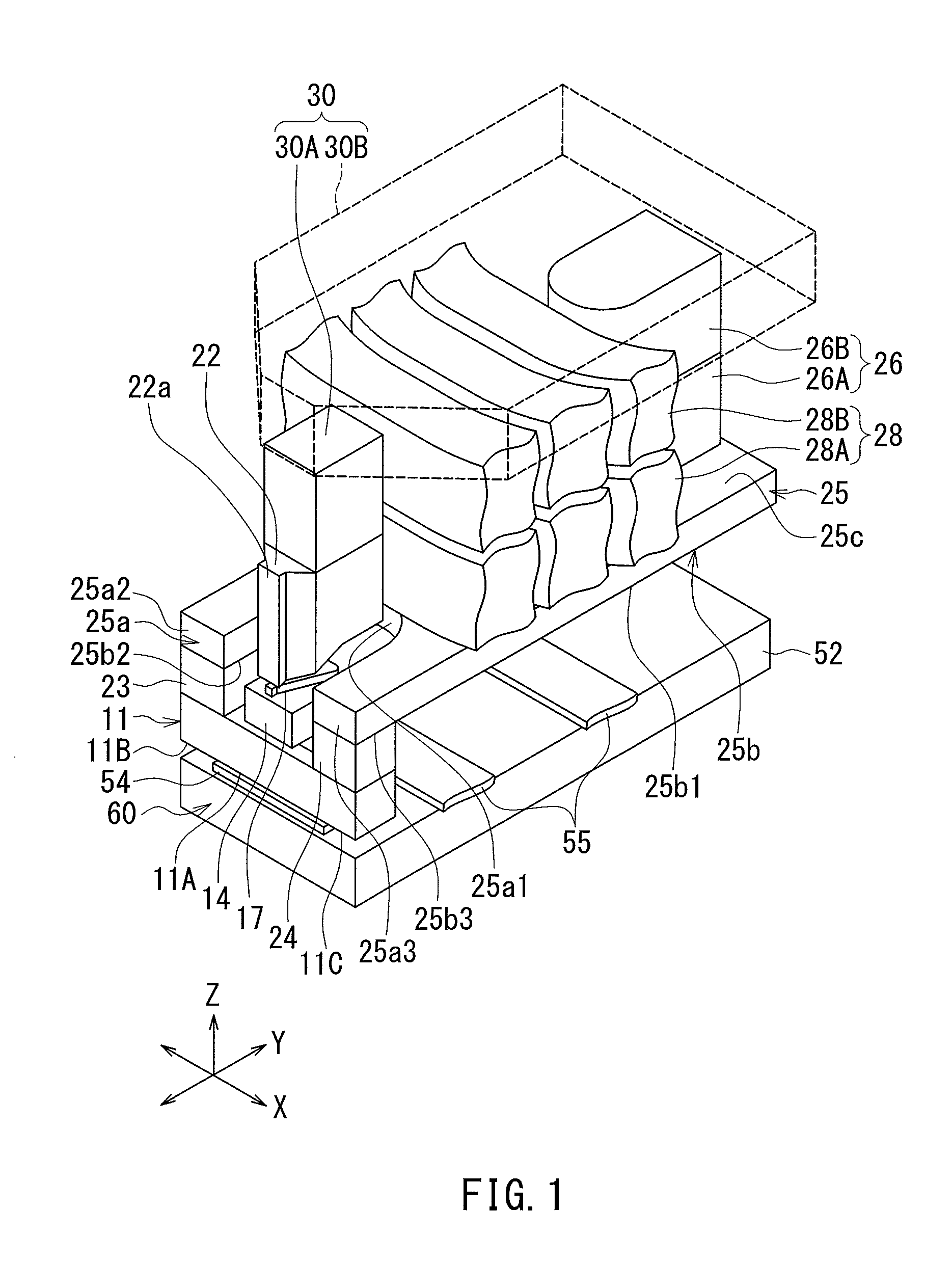 Thermally-assisted magnetic recording head including a plasmon generator