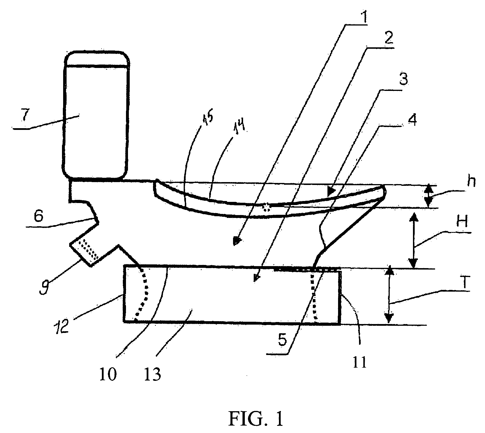 Toilet apparatus providing a user with a physiologically natural position during bowel movement