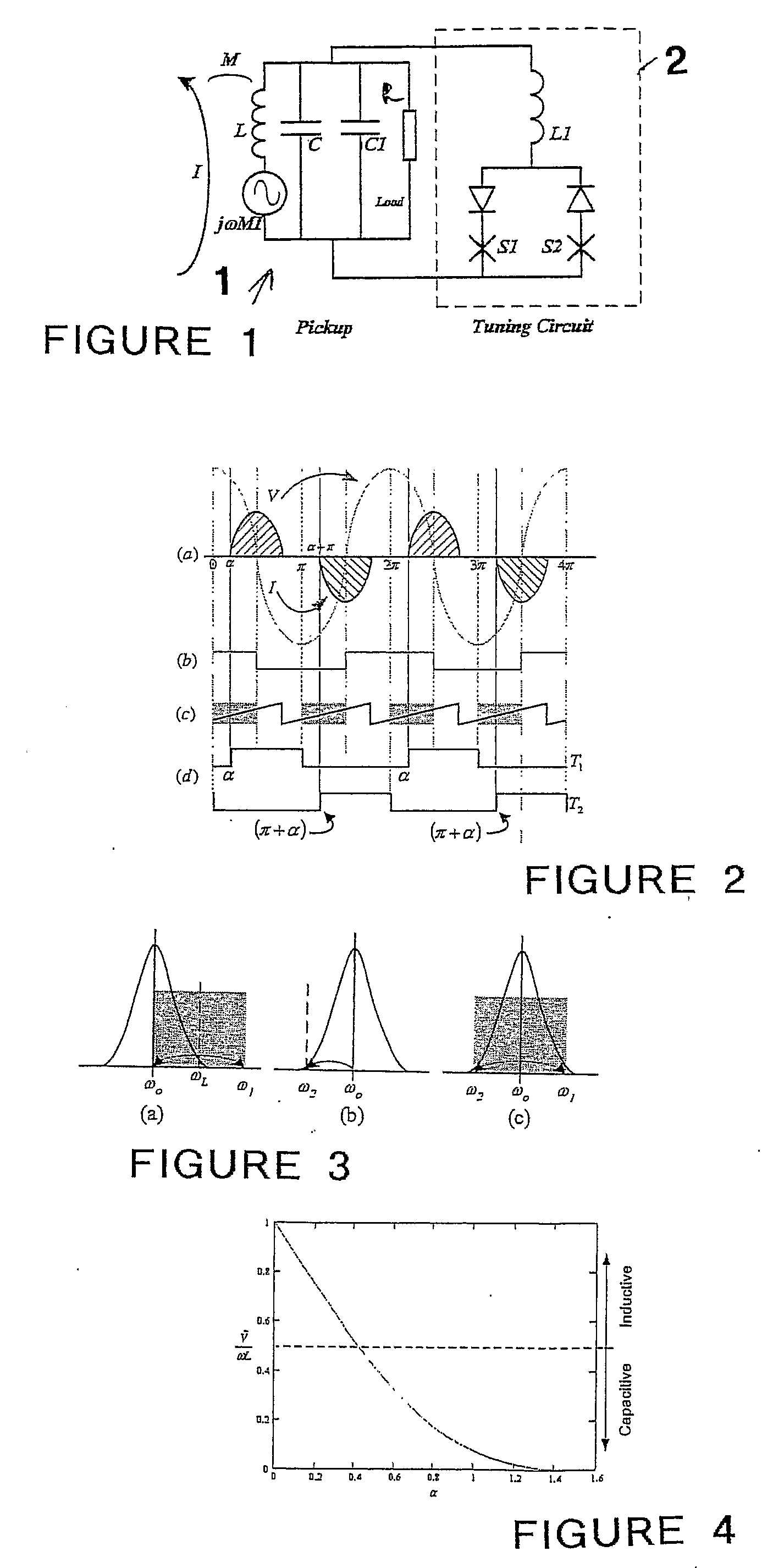 Tuning methods and apparatus for inductively coupled power transfer (ICPT) systems