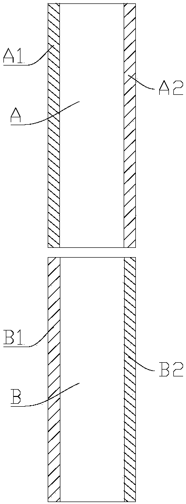 Cell sheet assembly, cell sheet matrix and solar cell assembly