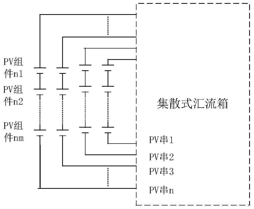 PV string optimizer system