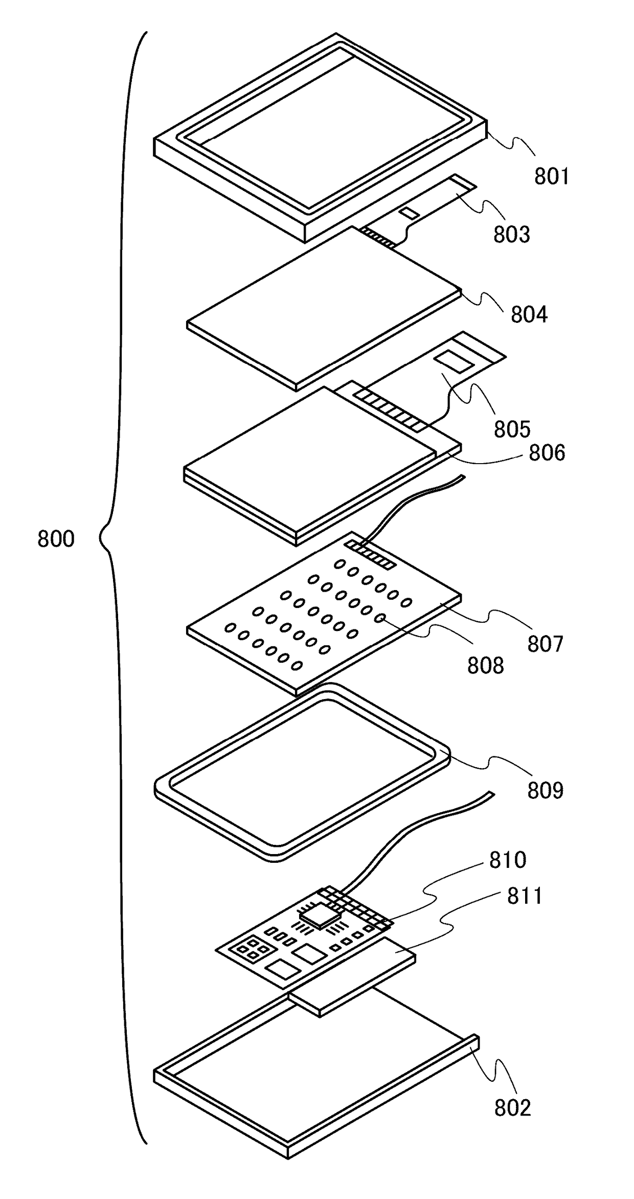Semiconductor device, display panel, and electronic device