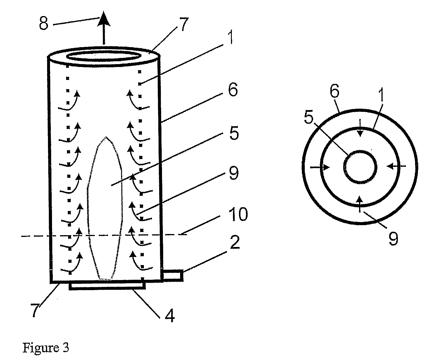 Methods and Devices for Flame Spray Pyrolysis