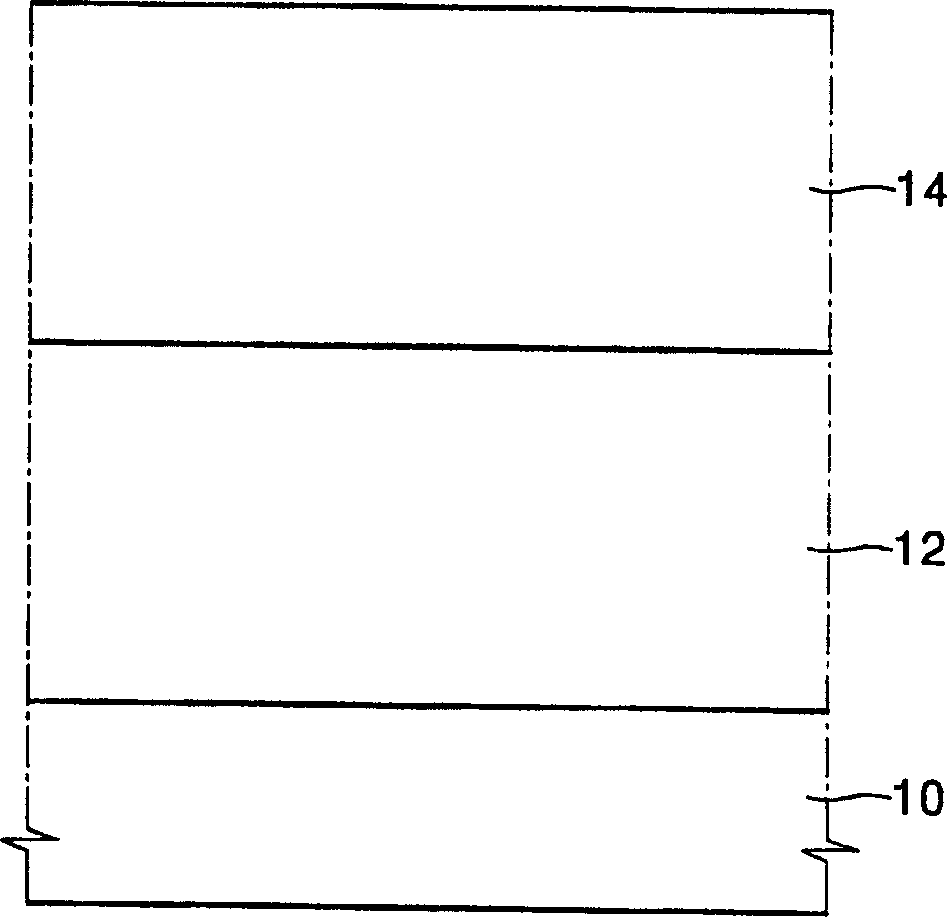 Barrier coating compositions for photoresist and methods of forming photoresist patterns using the same