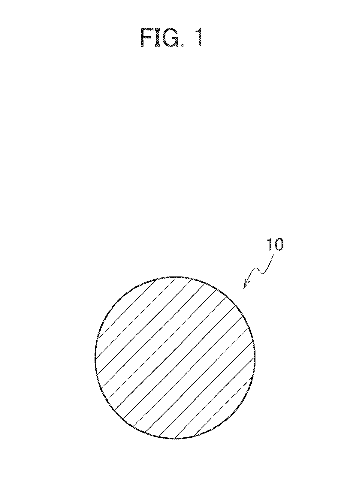 Crystal direction control of alloyed aluminum wire, alloyed aluminum electric wire, and wire harness using same