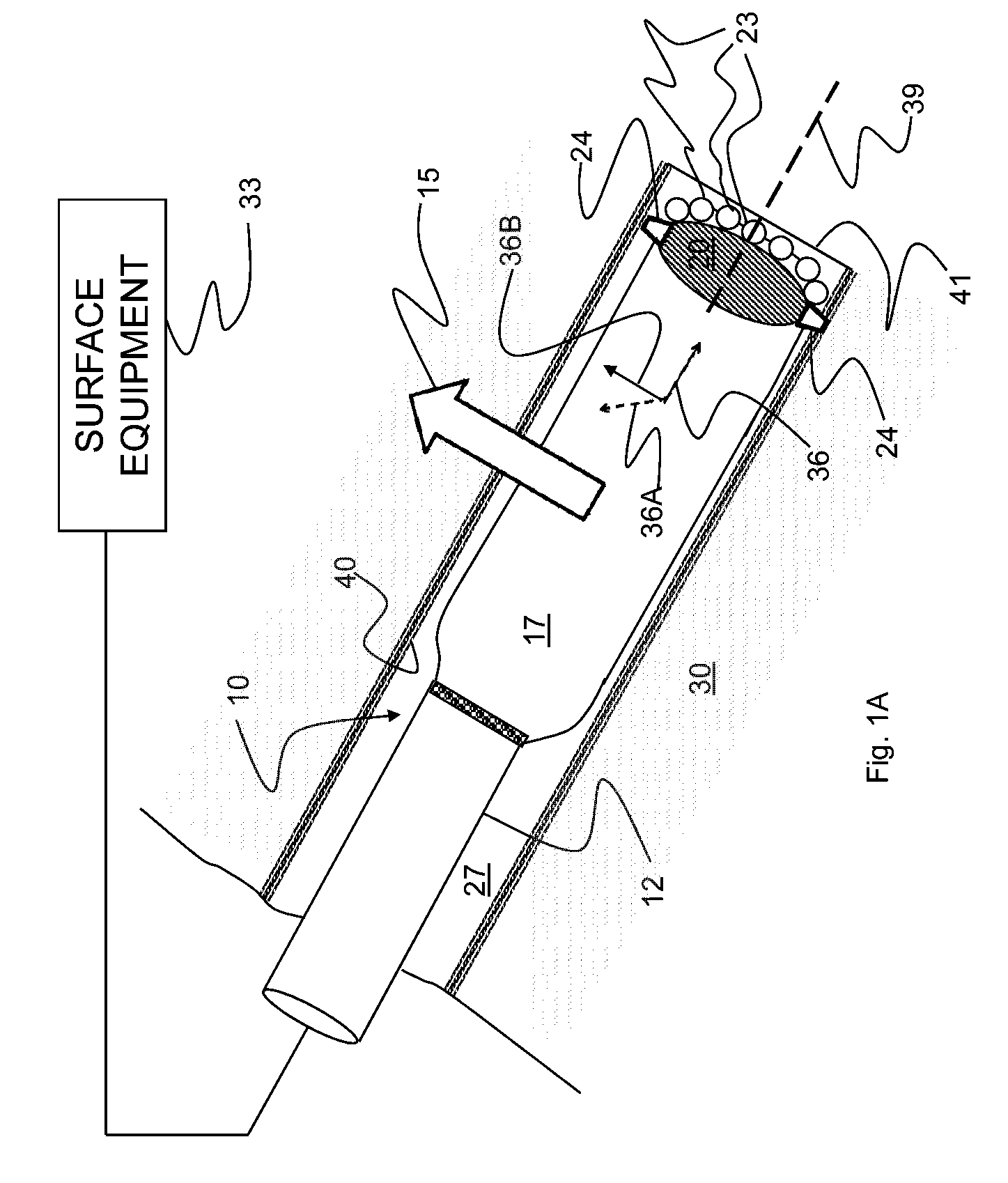 System and method for directional drilling a borehole with a rotary drilling system