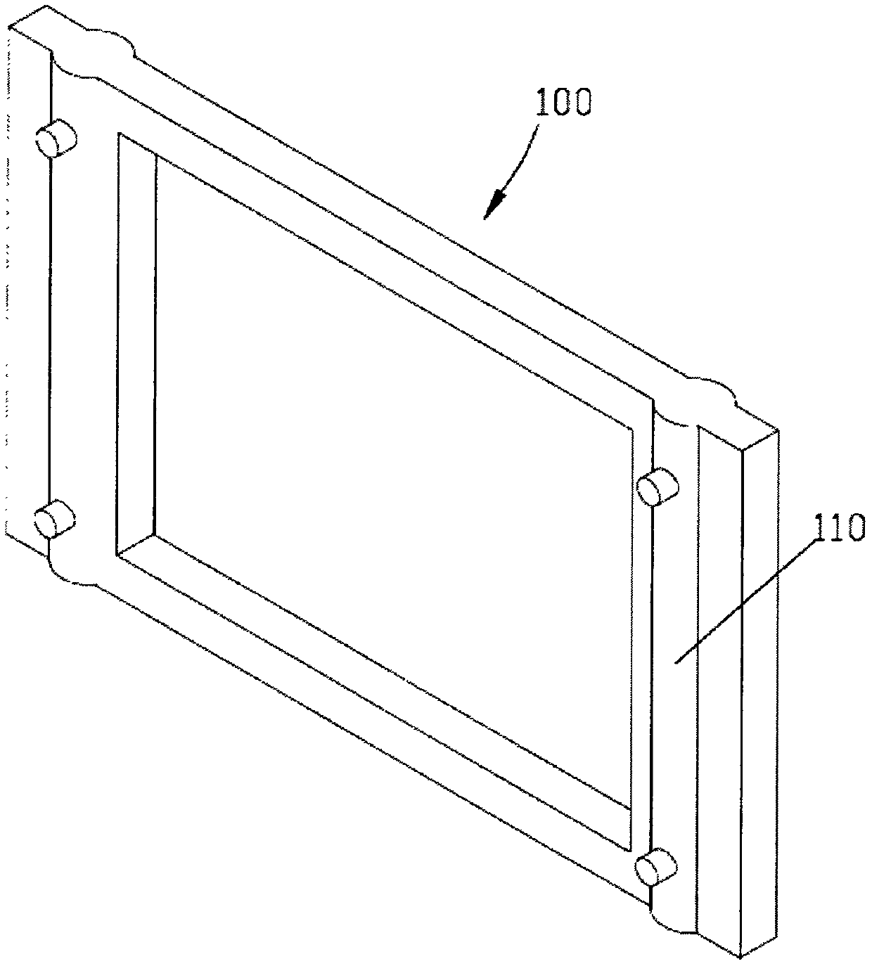 Window with heat recovery function