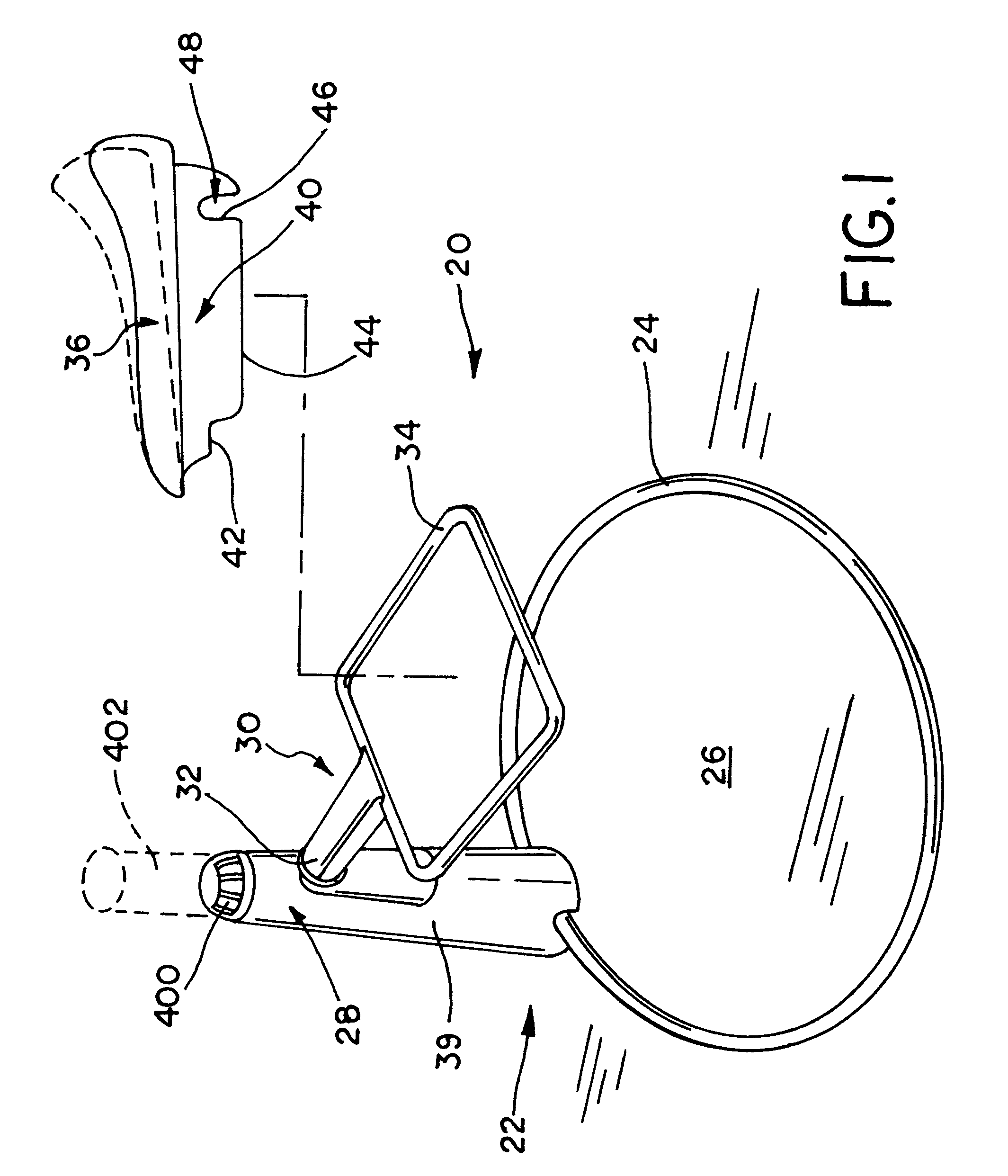 Child motion device