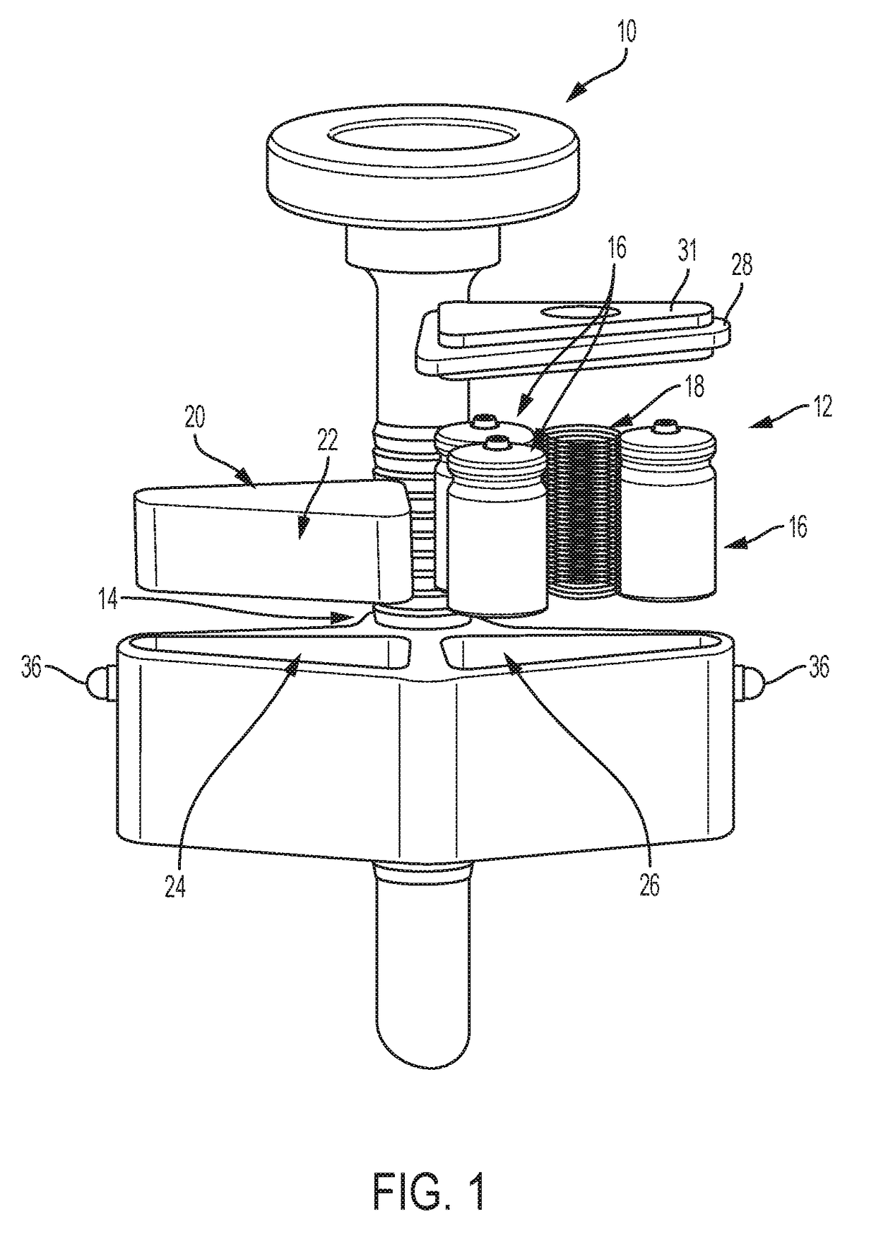 Cleaning device for cleaning a scope, laparoscope or microscope used in surgery or other medical procedures and a method of using the device during surgical or other medical procedures