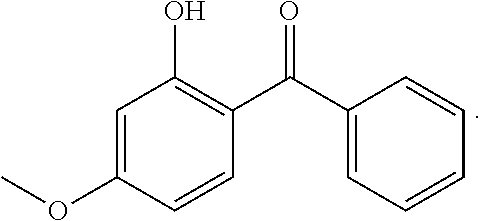 Sunscreen formulations