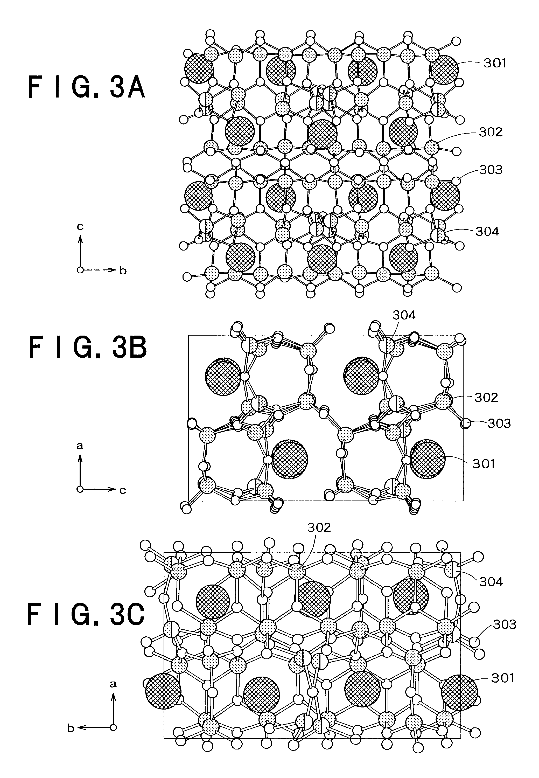 Fluorescent substance and light-emitting device employing the same